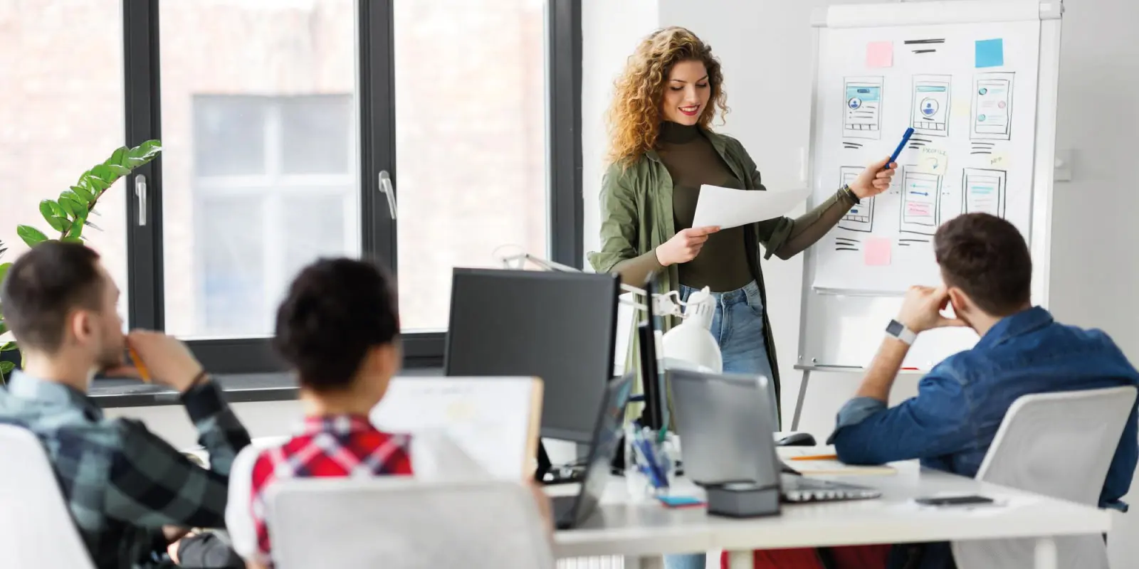 Scopri i nostri percorsi formativi. Formazione marketing e sicurezza.