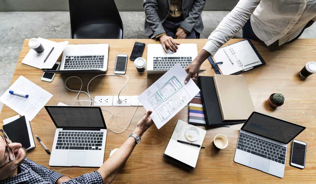 Web agency Rimini