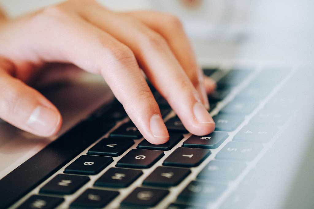 Creare un sito web professionale a Rimini