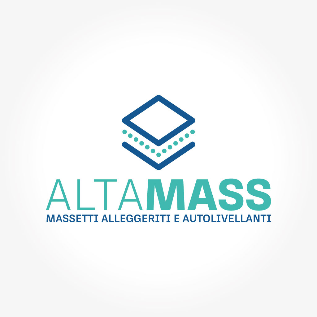 Logo Altamass