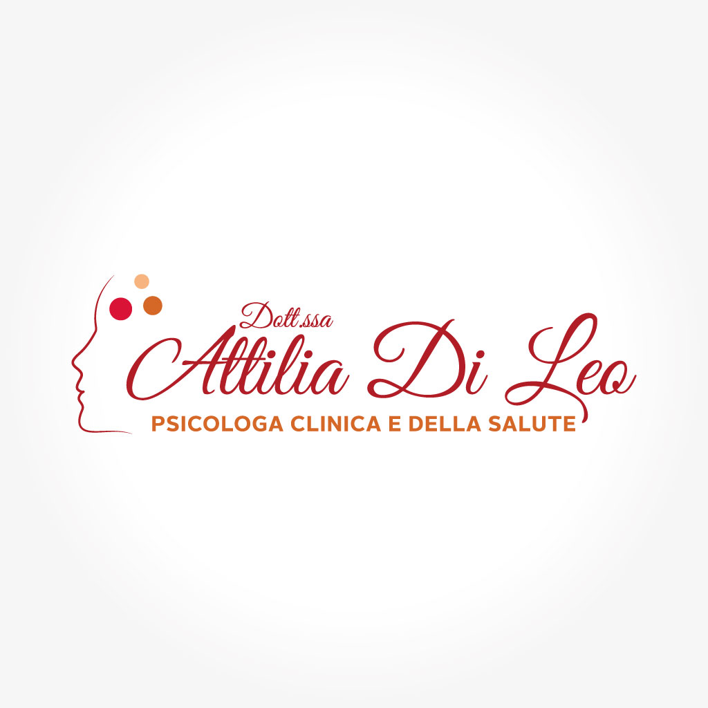 Logo Attilia Di Leo