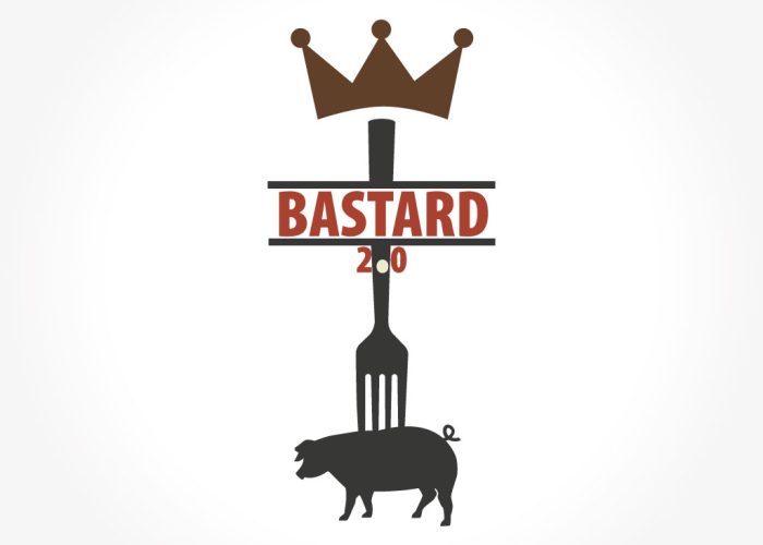 Logo Bastard