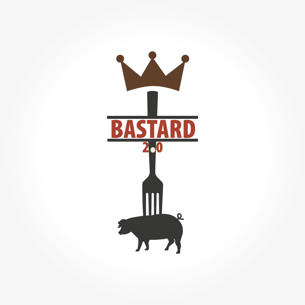 Logo Bastard
