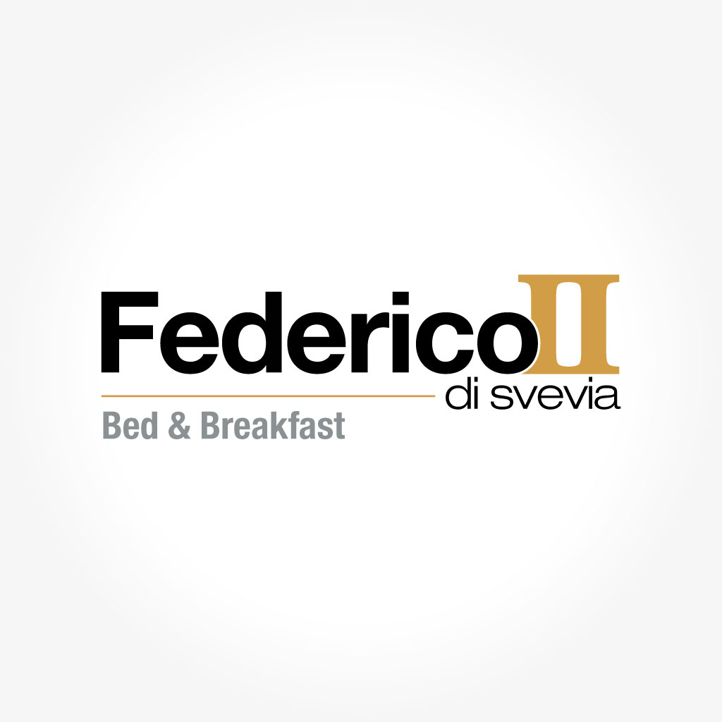 Logo Federico II di Svevia