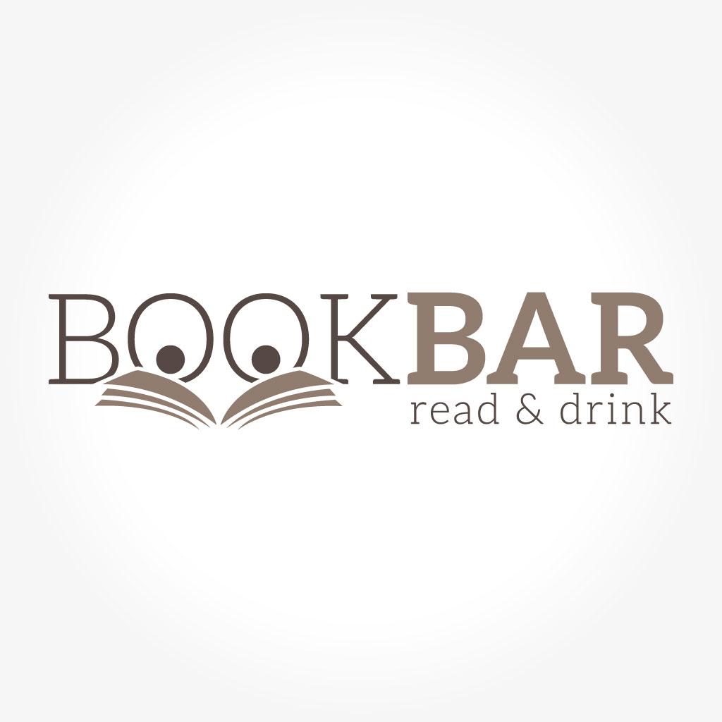Logo Bookbar