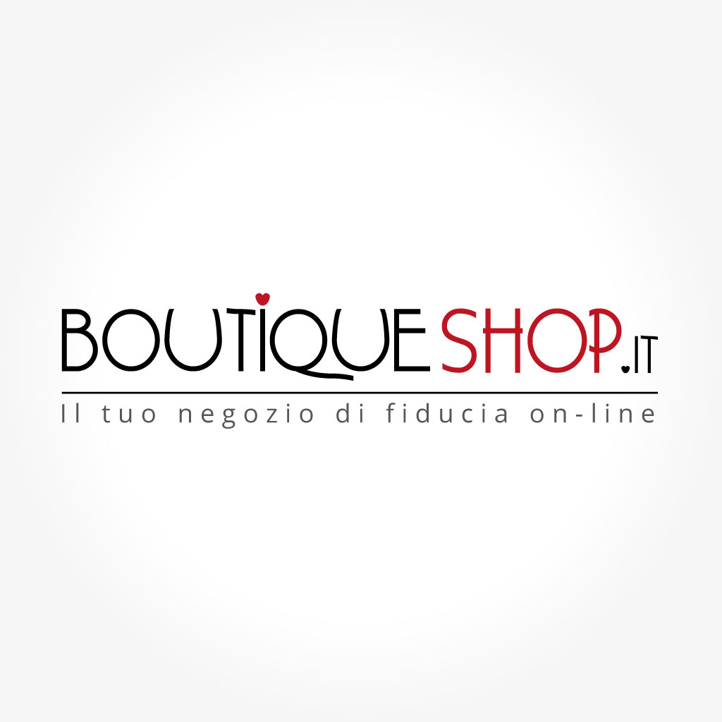 Logo Boutiqueshop