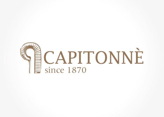 Logo Capitonnè