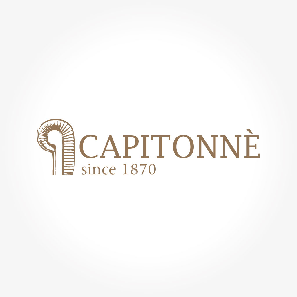 Logo Capitonnè