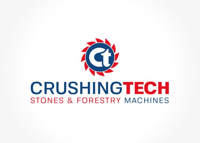 Logo Crushingtech