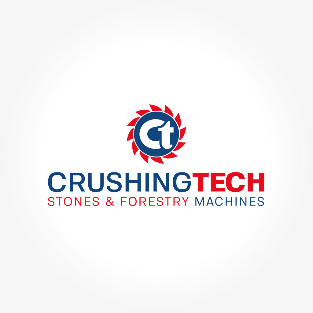 Logo Crushingtech