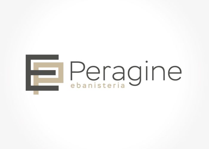 Logo Ebanisteria Peragine