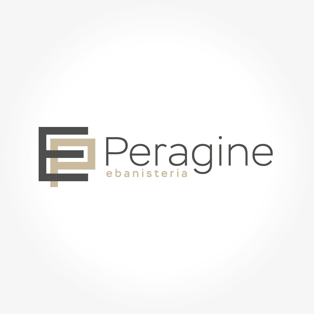Logo Ebanisteria Peragine