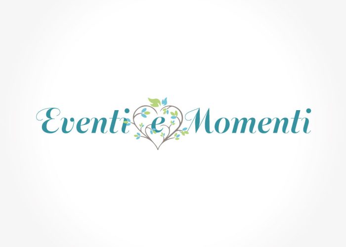 Logo Eventi e Momenti