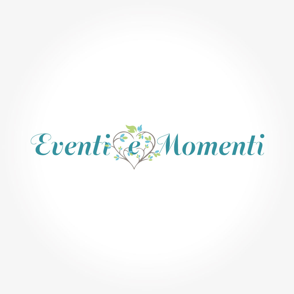 Logo Eventi e Momenti