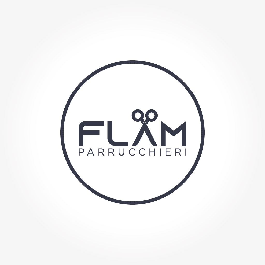 Logo Flam Parrucchieri