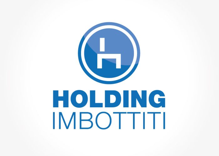 Logo Holding Imbottiti
