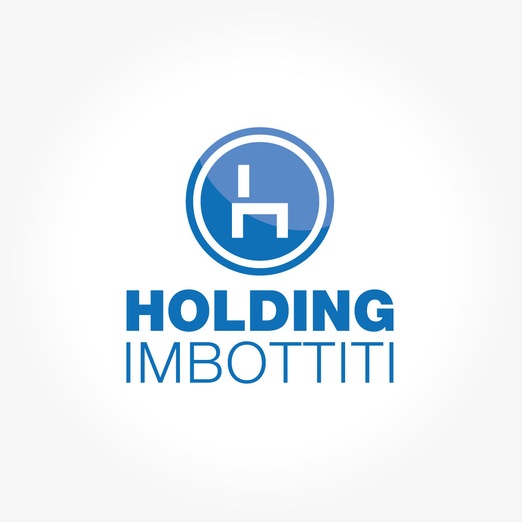 Logo Holding Imbottiti