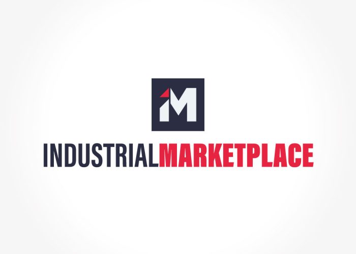 Logo Industrial Marketplace