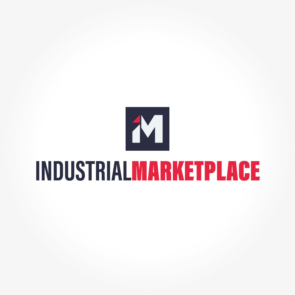 Logo Industrial Marketplace