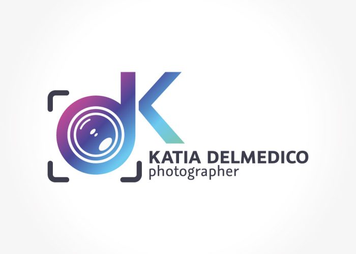 Logo Katia Delmedico