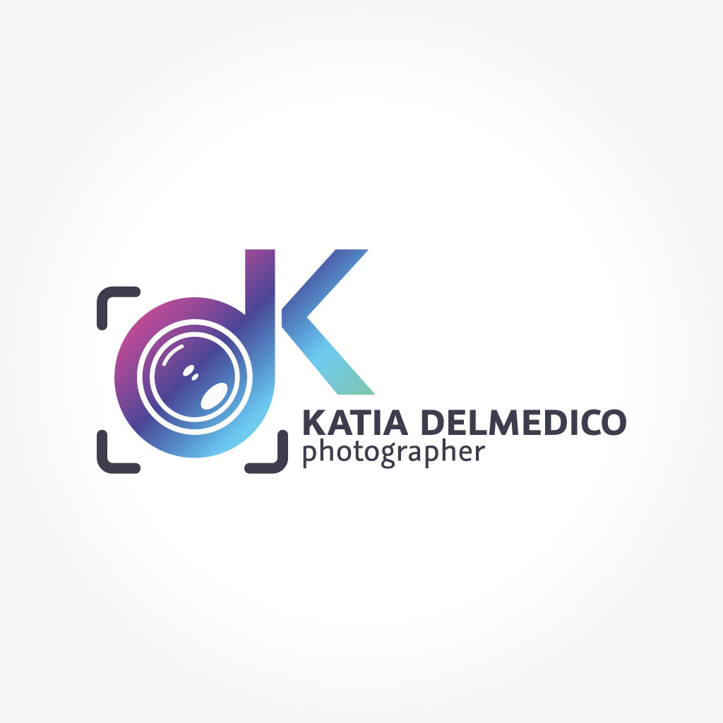 Logo Katia Delmedico