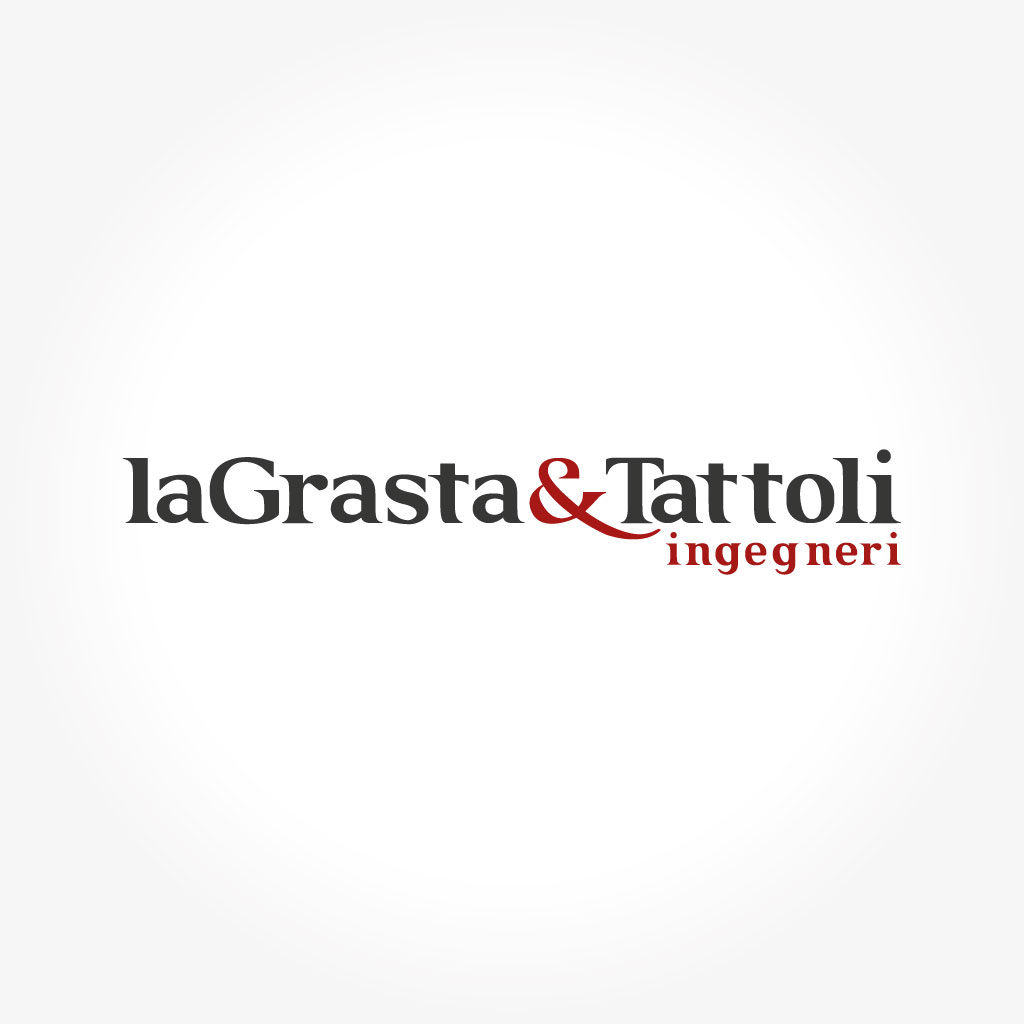 Logo Ing. LaGrasta e Tattoli