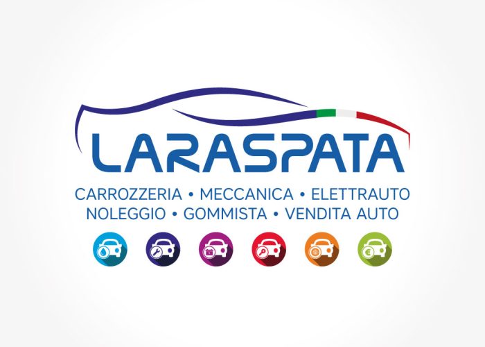 Logo Laraspata