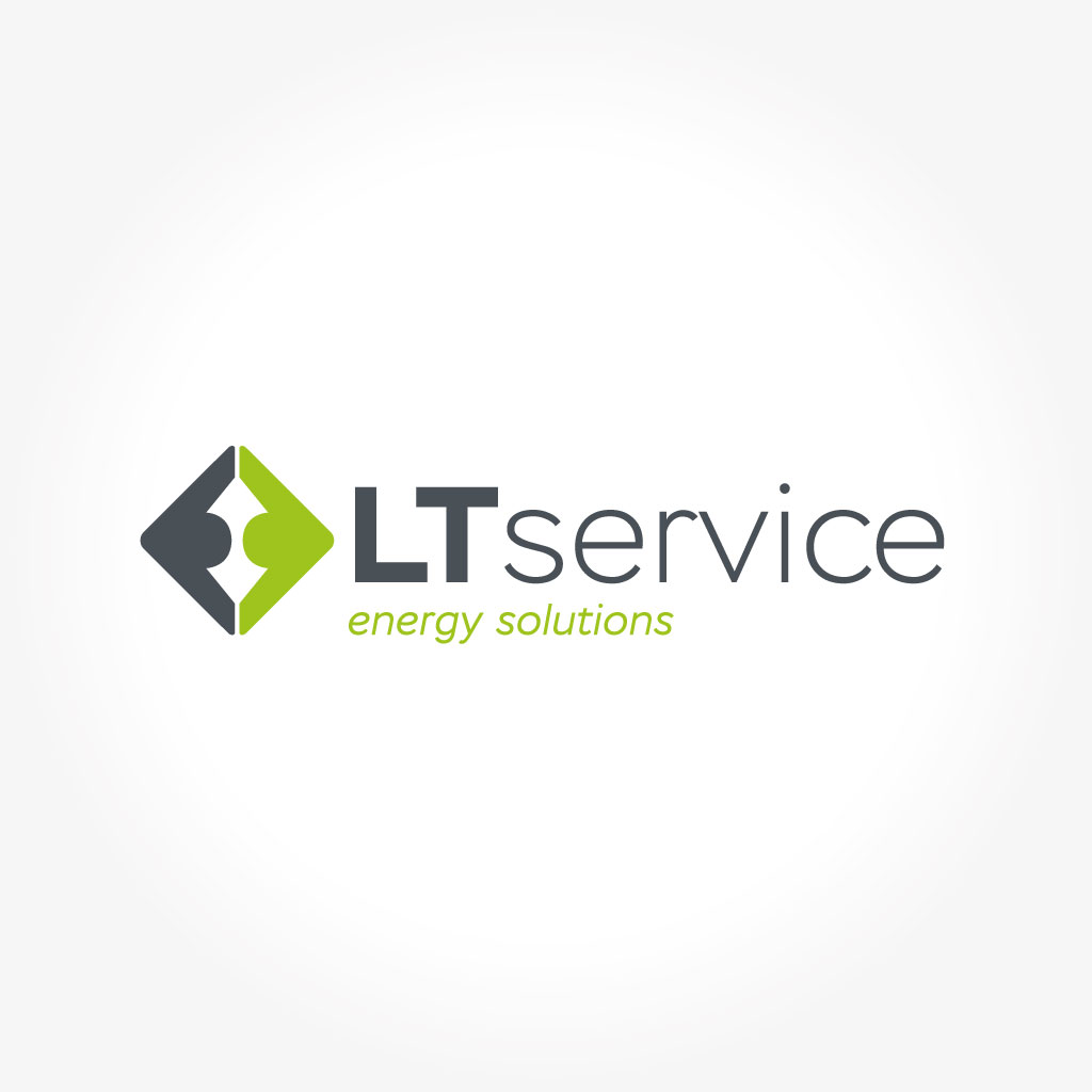 Logo LT Service