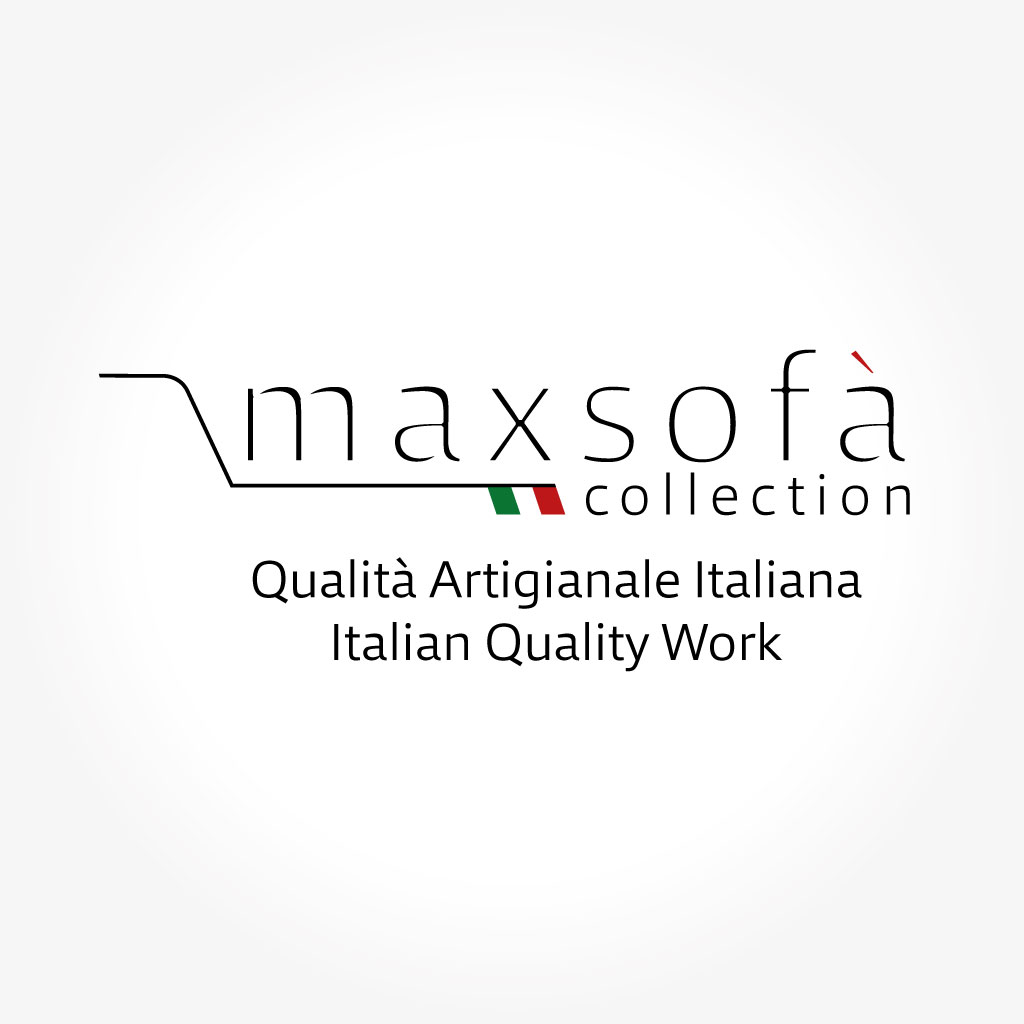 Logo Maxsofa Collection