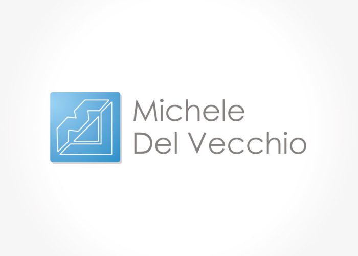 Logo Michele Del Vecchio