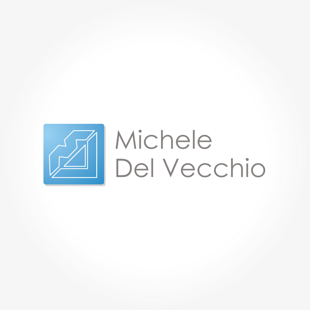 Logo Michele Del Vecchio