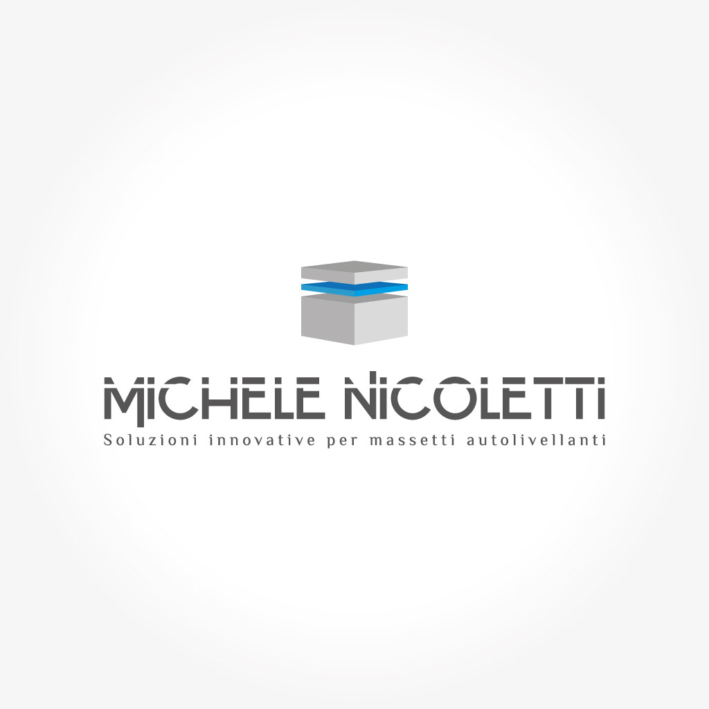 Logo Michele Nicoletti