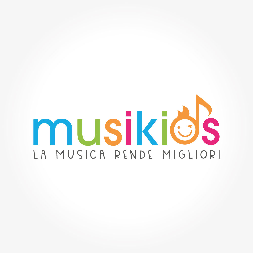 Logo Musikids