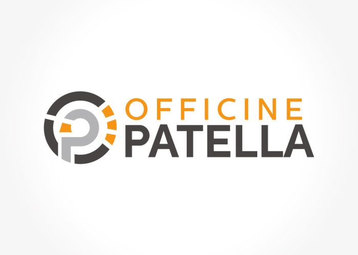 Logo Officine Patella