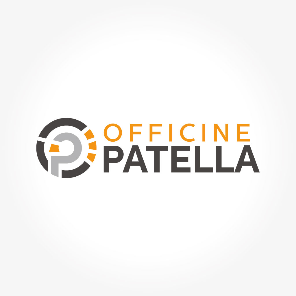 Logo Officine Patella