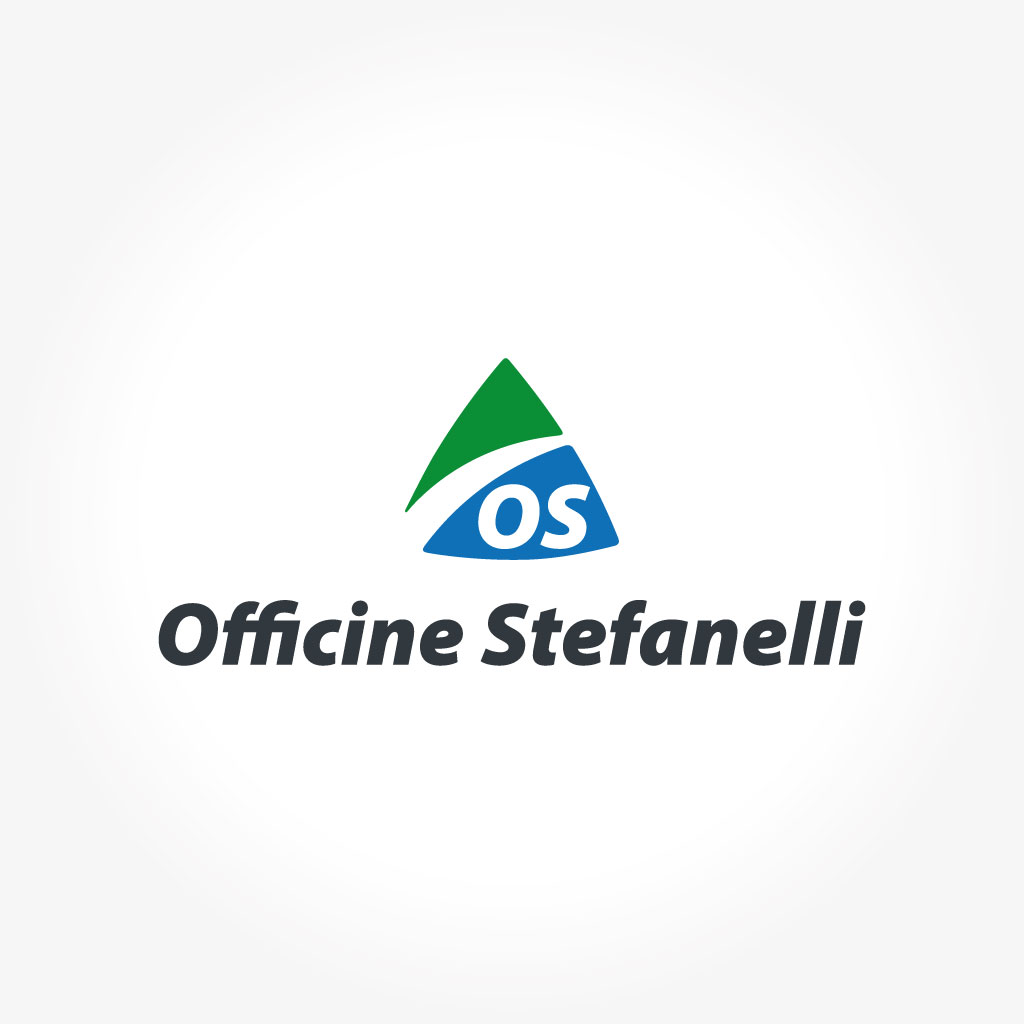 Logo Officine Stefanelli