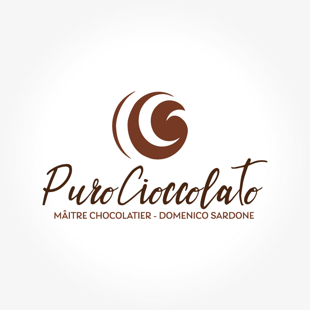 Logo Puro Cioccolato