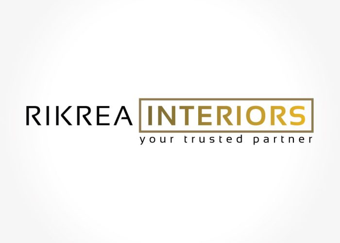 Logo Rikrea Interiors