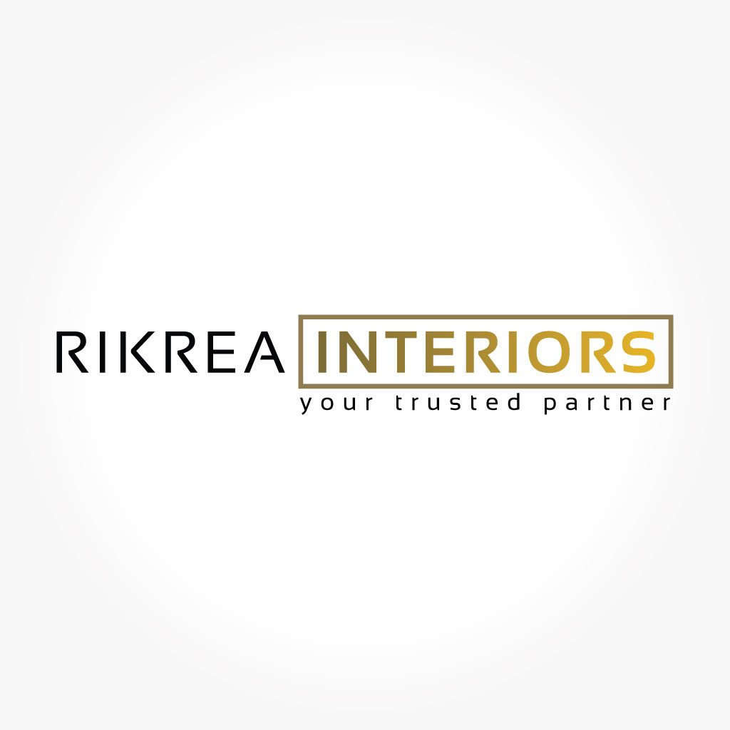 Logo Rikrea Interiors