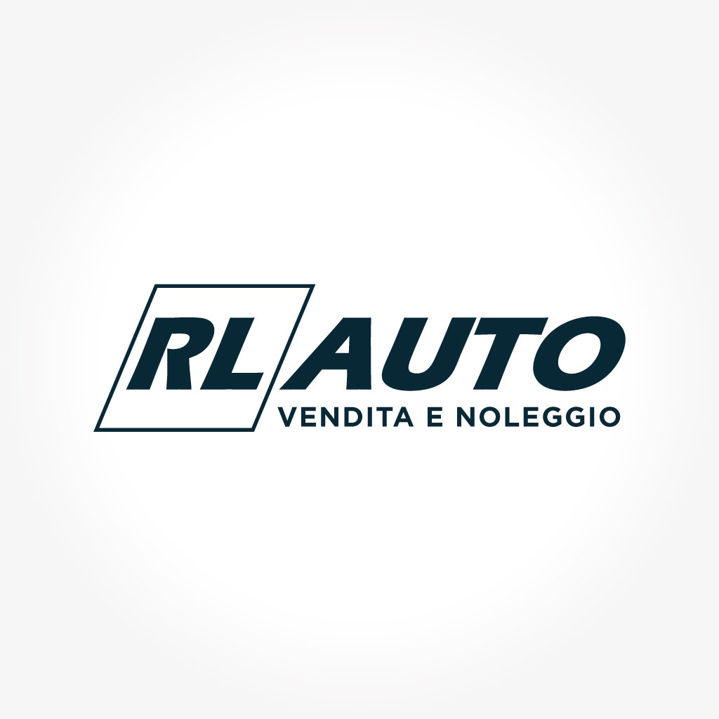 Logo RL Auto