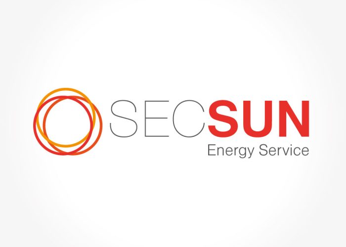 Logo Secsun Energy Service