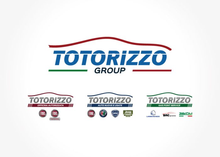 Logo Totorizzo Group