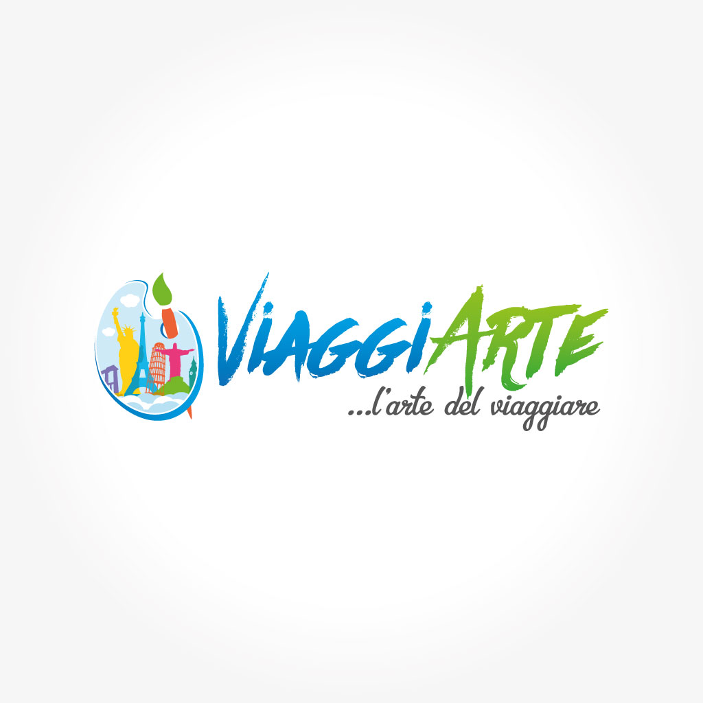 Logo ViaggiArte