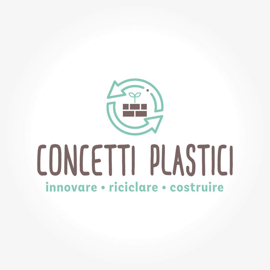 Logo Concetti Plastici