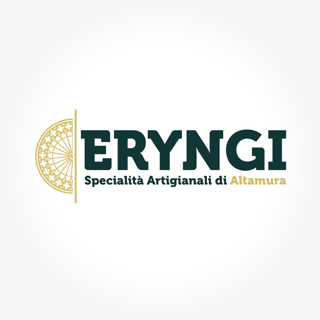 Logo Eryngi
