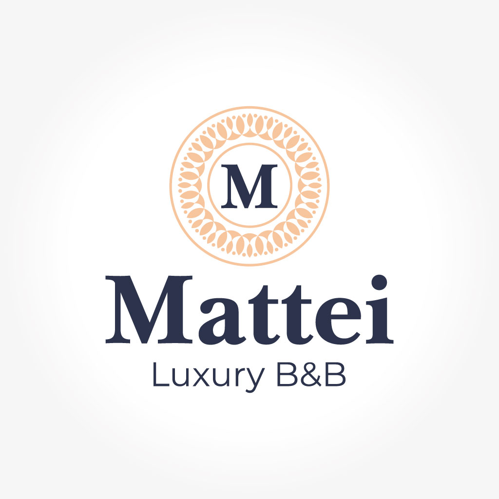 Logo Mattei B&B
