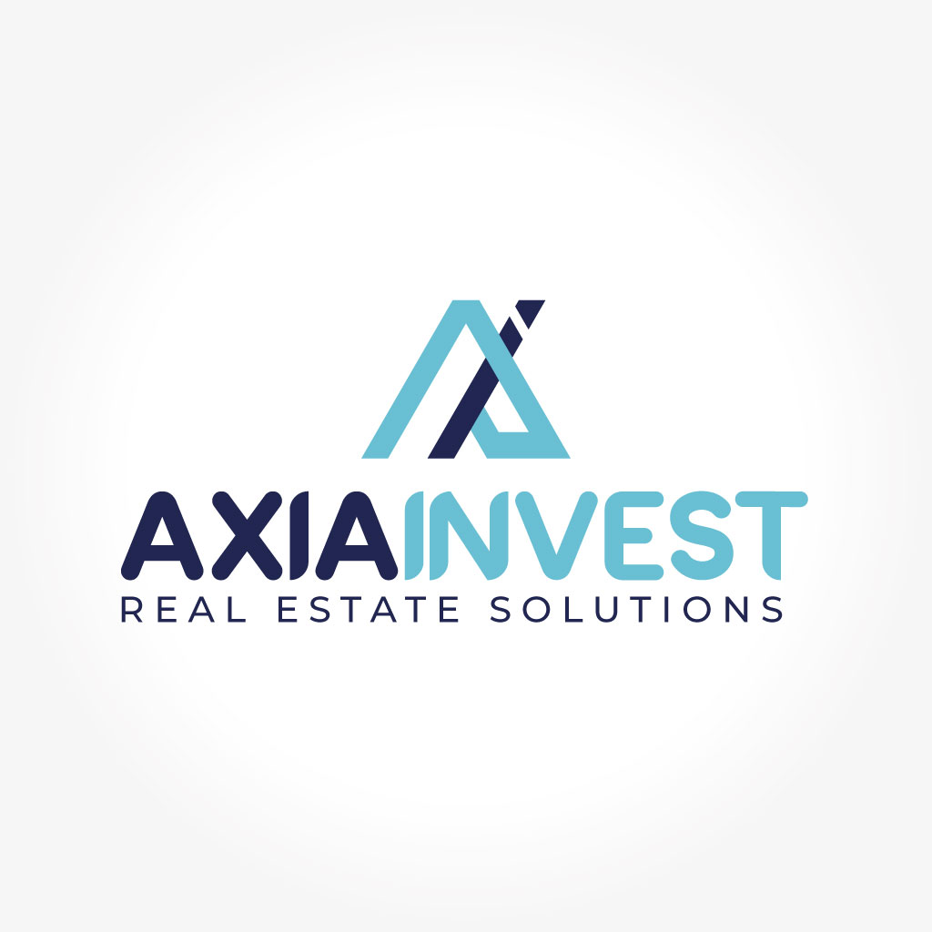 Logo Axia Invest