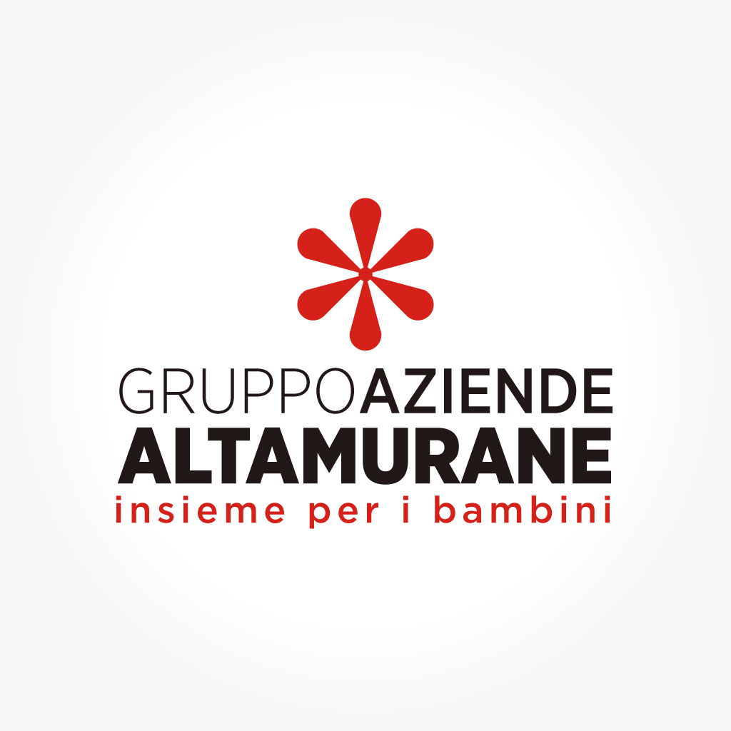 Logo Gruppo Aziende Altamurane