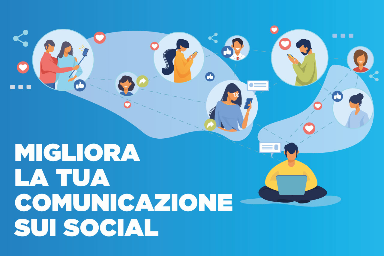 Promozione: Pubblicazione social gratis Immagine promozione: Pubblicazione social gratis