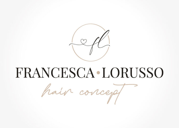 Logo Francesca Lorusso
